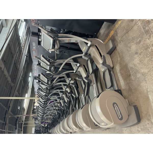 TECHNOGYM EXCITE Gym Packages TECHNOGYM EXCITE Gym Packages