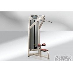 Technogym Lat Machine Technogym Selection Series