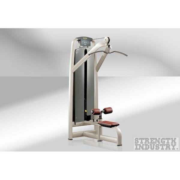 Technogym Lat Machine Technogym Selection Series Technogym Lat Machine Technogym Selection Series