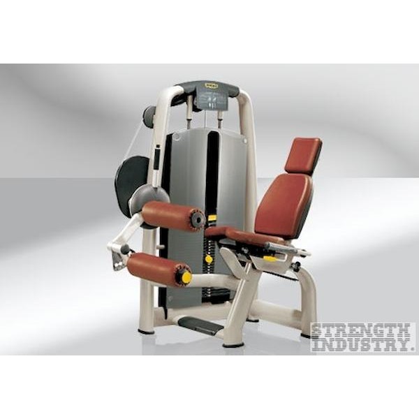 Technogym Leg Curl Technogym Selection Series Technogym Leg Curl Technogym Selection Series