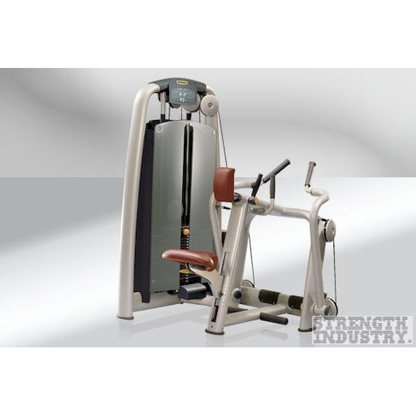 Technogym Low Row Technogym Selection Series