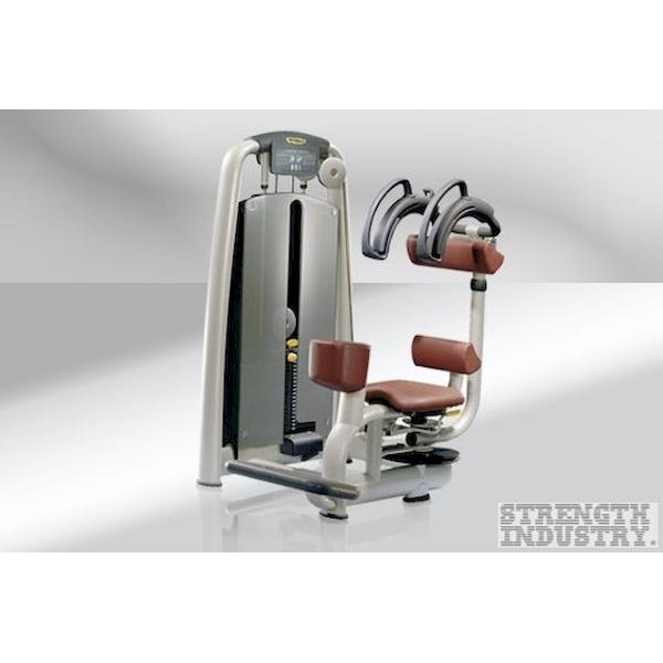Technogym Rotary Torso Technogym Selection Series Technogym Rotary Torso Technogym Selection Series