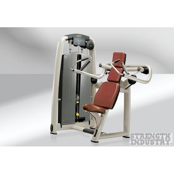Technogym Shoulder Press Technogym Selection Series Technogym Shoulder Press Technogym Selection Series
