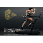 Technogym Skillrun Live 7000 Treadmill Treadmills Technogym Skillrun Live 7000 Treadmill Treadmills