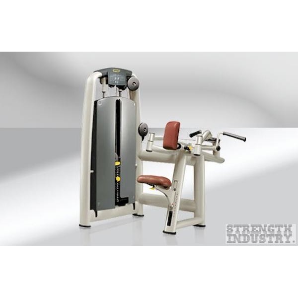 Technogym Upper Back Technogym Selection Series