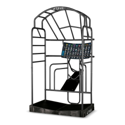 True Stretch Cage 