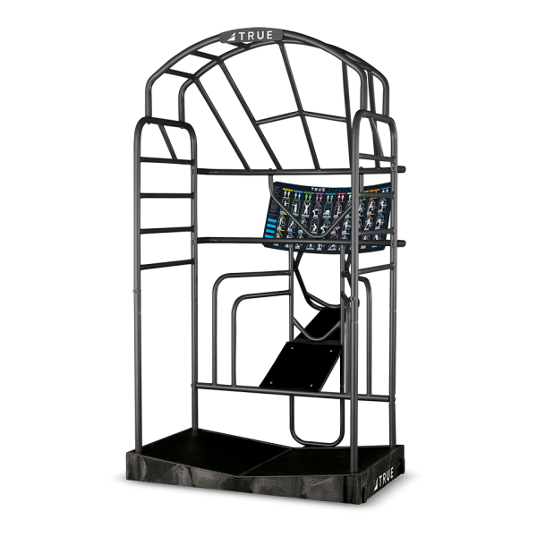 True Stretch Cage 
