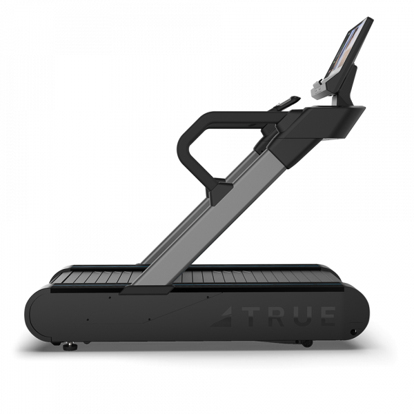 TRUE Stryker Slat Treadmill