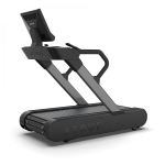 TRUE Stryker Slat Treadmill