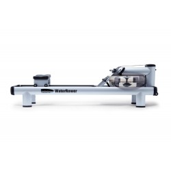 WaterRower M1 HiRise Rowing Machine Rowing Machines