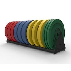 Bumper Plates