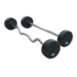 Fixed Barbells