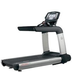 Treadmills