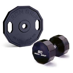 DUMBBELLS | BARBELLS | PLATES 