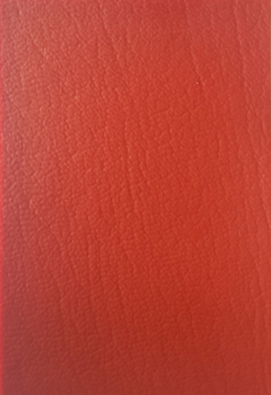 Upholstery_Colors Red_Cent